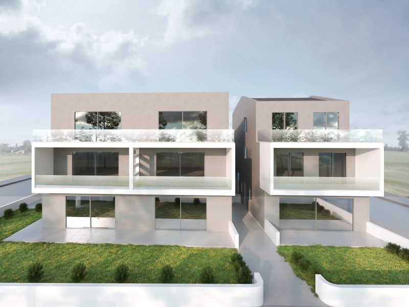 Дом в Салониках, Греция, 180 м2 фото 4