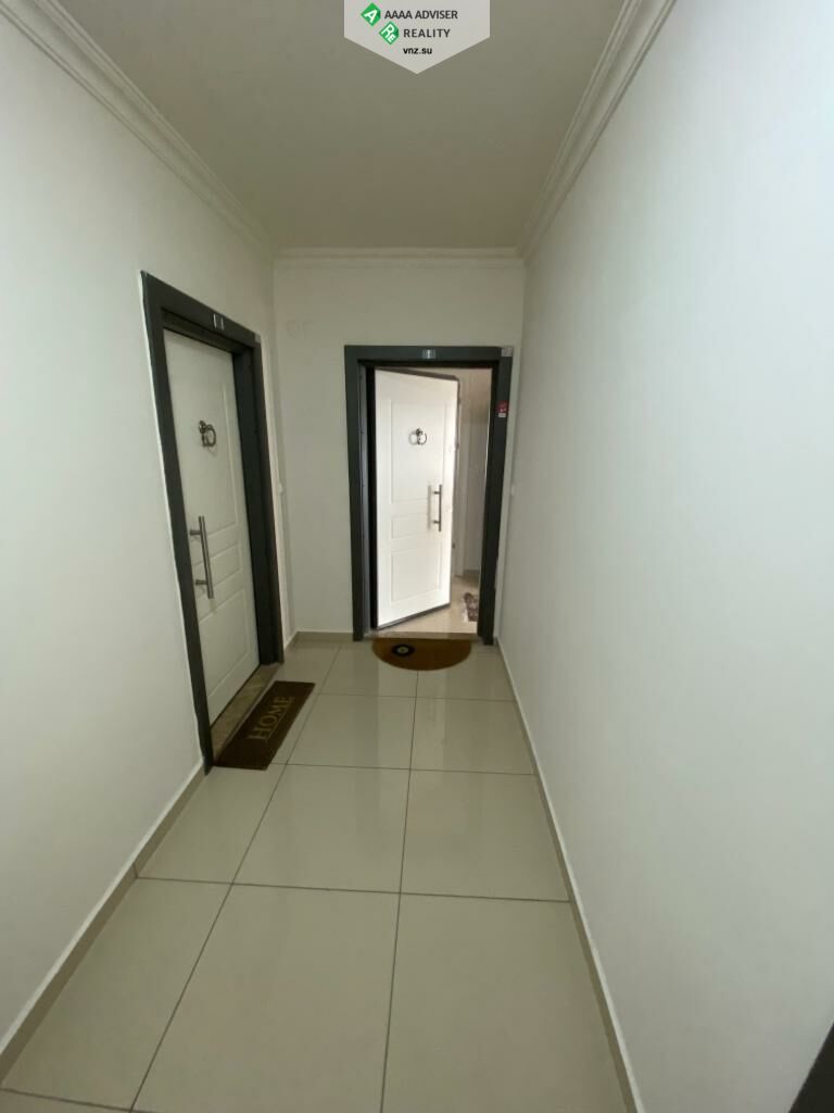 Квартира в Алании, Турция, 70 м2 фото 2