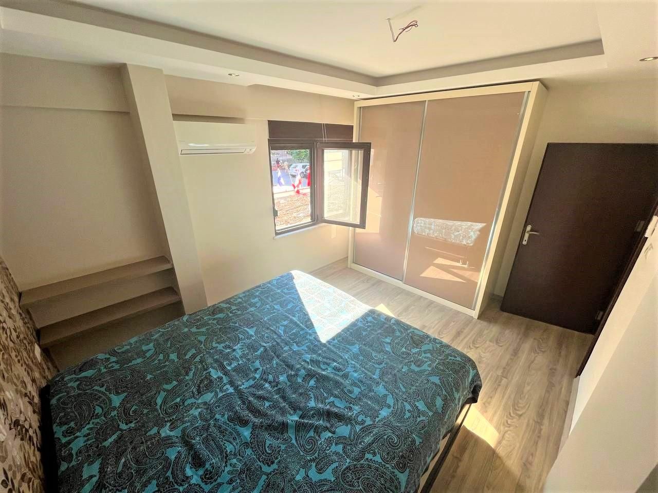 Квартира в Алании, Турция, 70 м2 фото 5