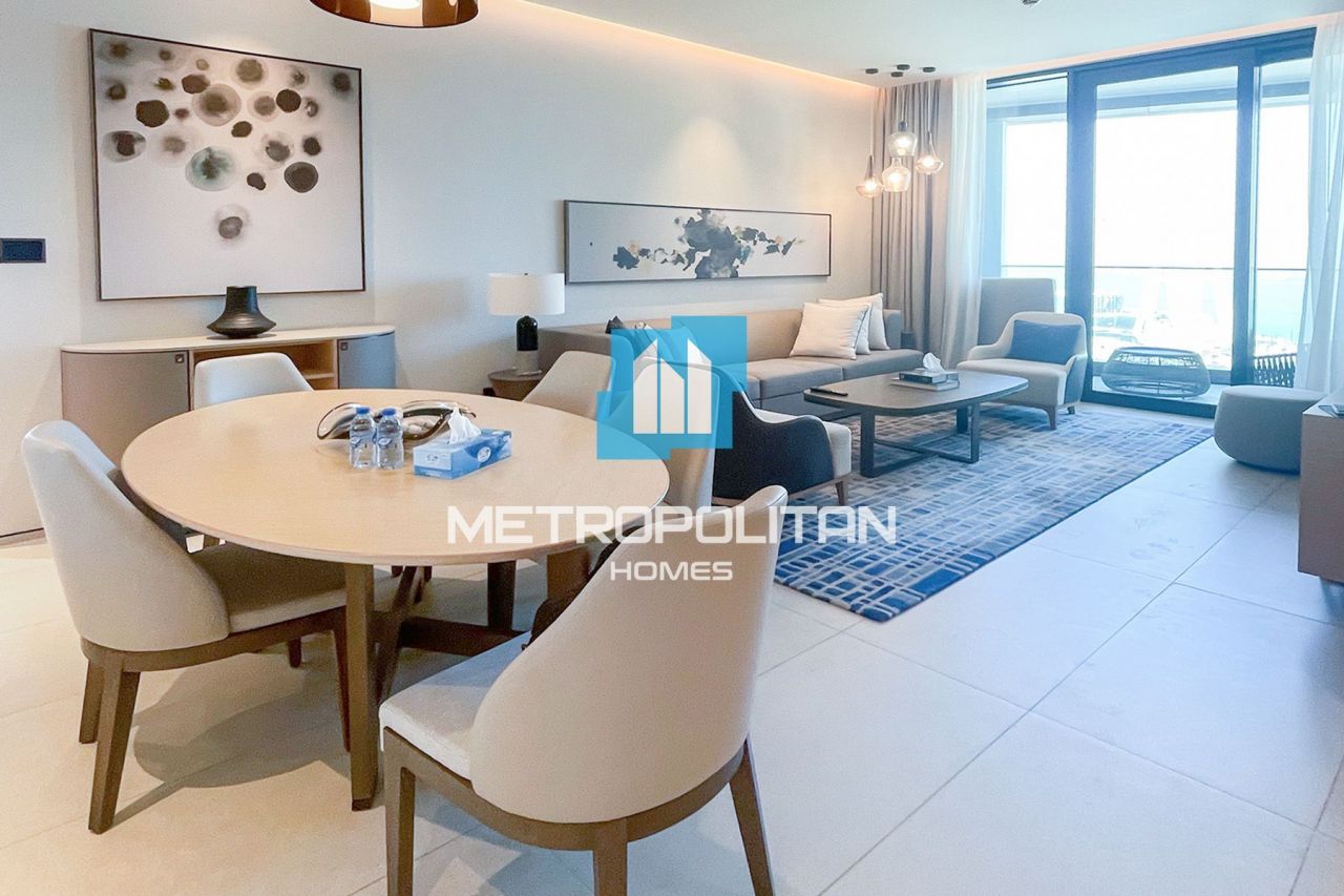 Апартаменты в Дубае, ОАЭ, 75 м2 фото 2