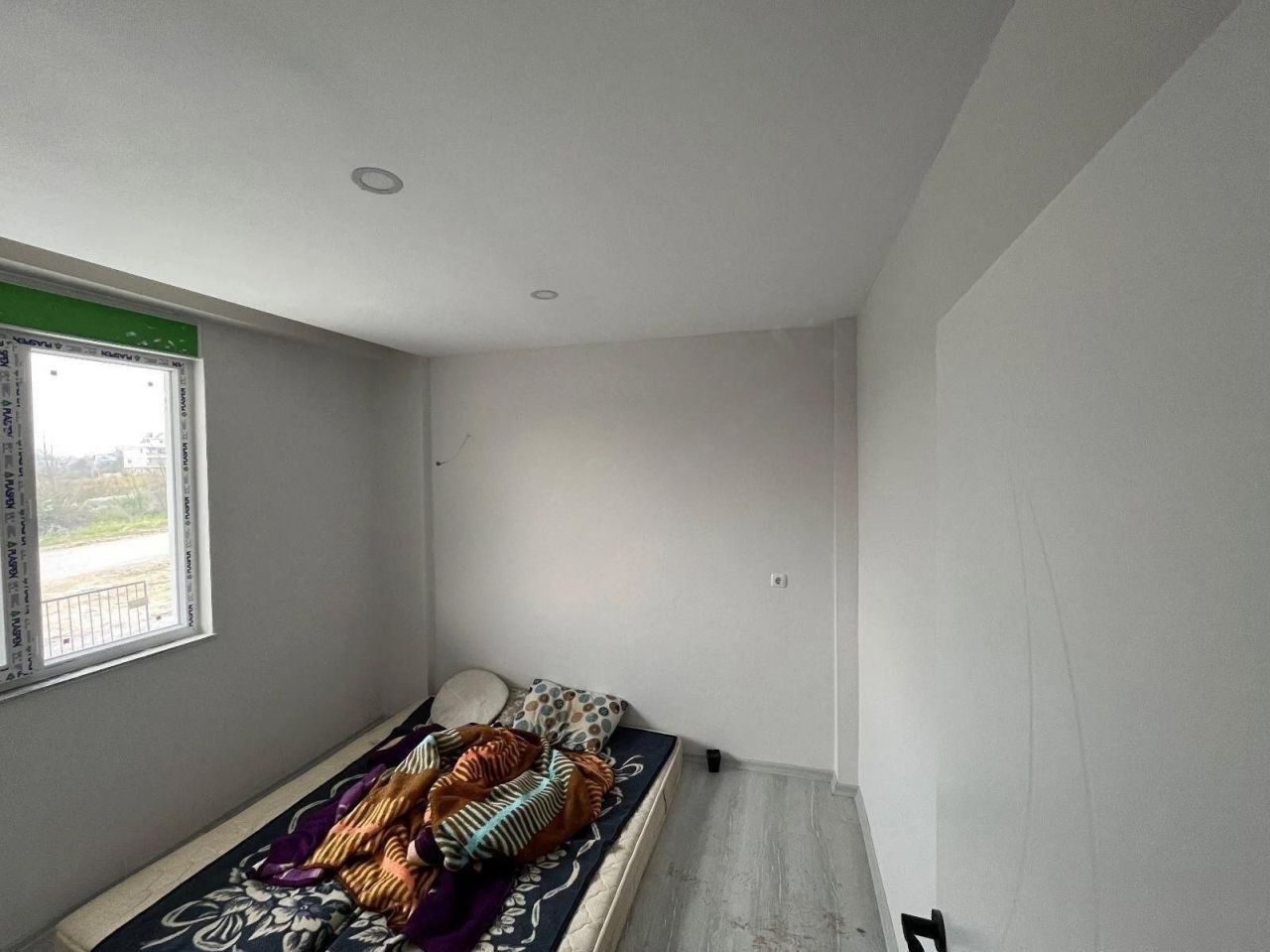 Квартира в Анталии, Турция, 56 м2 фото 2