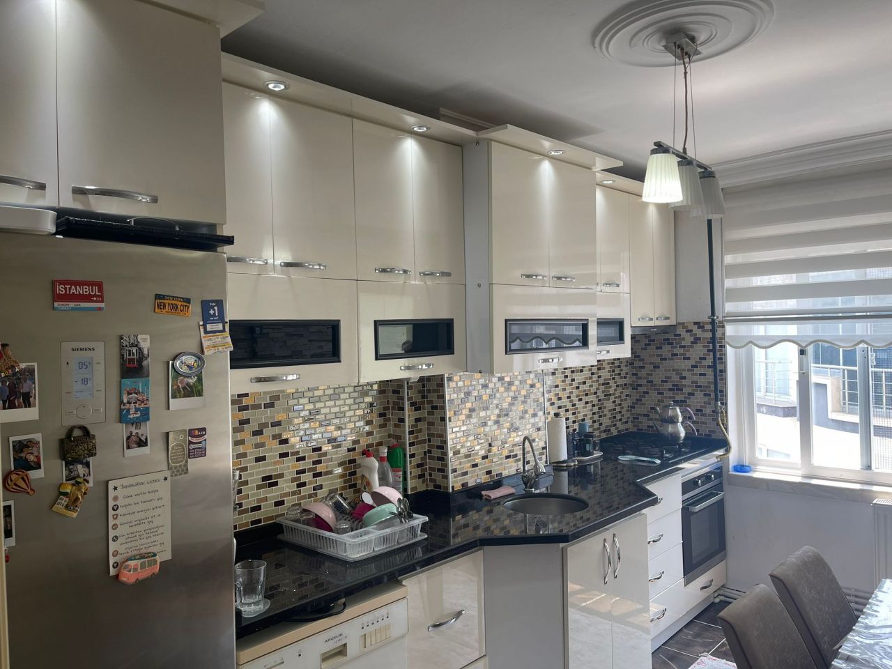 Квартира в Мерсине, Турция, 150 м2 фото 4