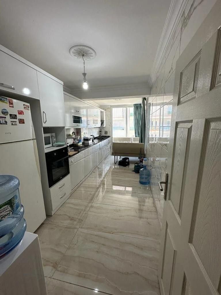 Квартира в Алании, Турция, 150 м2 фото 2