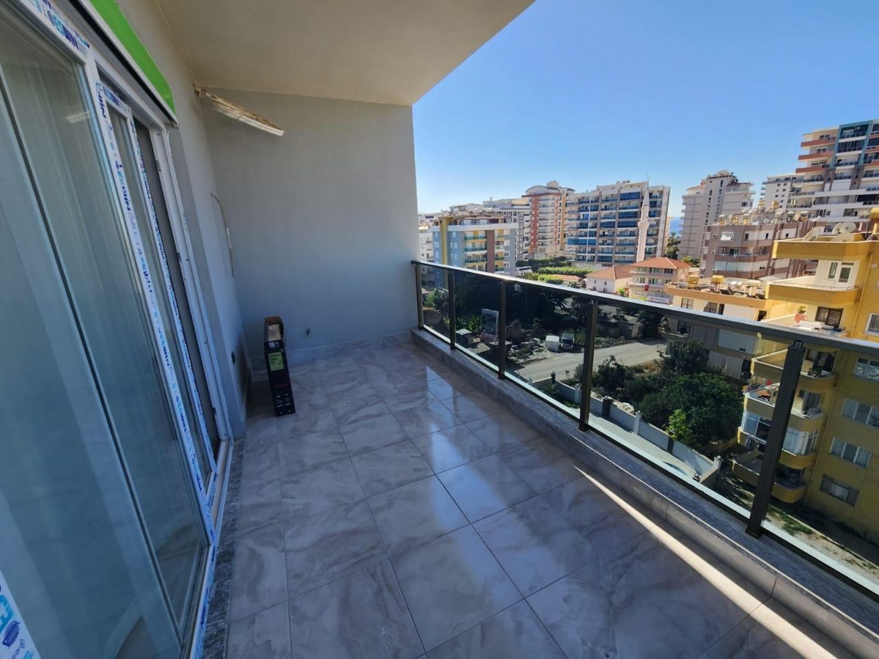 Квартира в Алании, Турция, 130 м2 фото 2