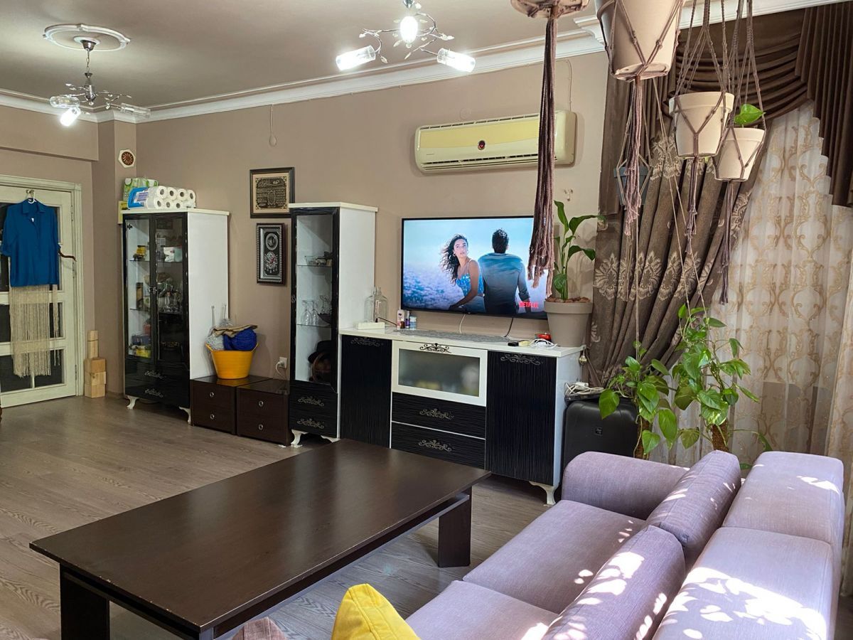 Квартира Hurma Mah., Турция, 150 м2 фото 4