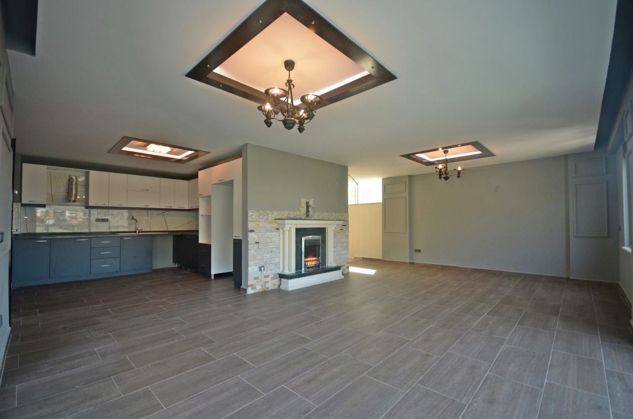 Вилла в Алании, Турция, 280 м2 фото 3