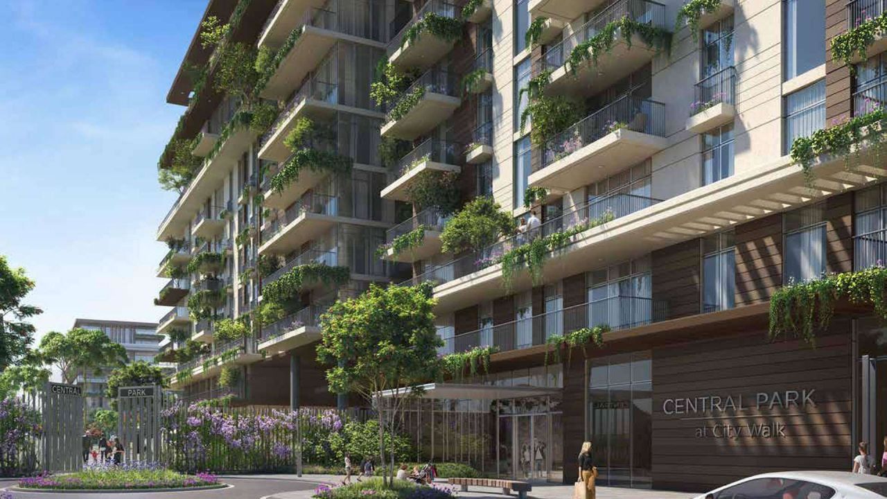 Апартаменты в Дубае, ОАЭ, 85 м2 фото 5