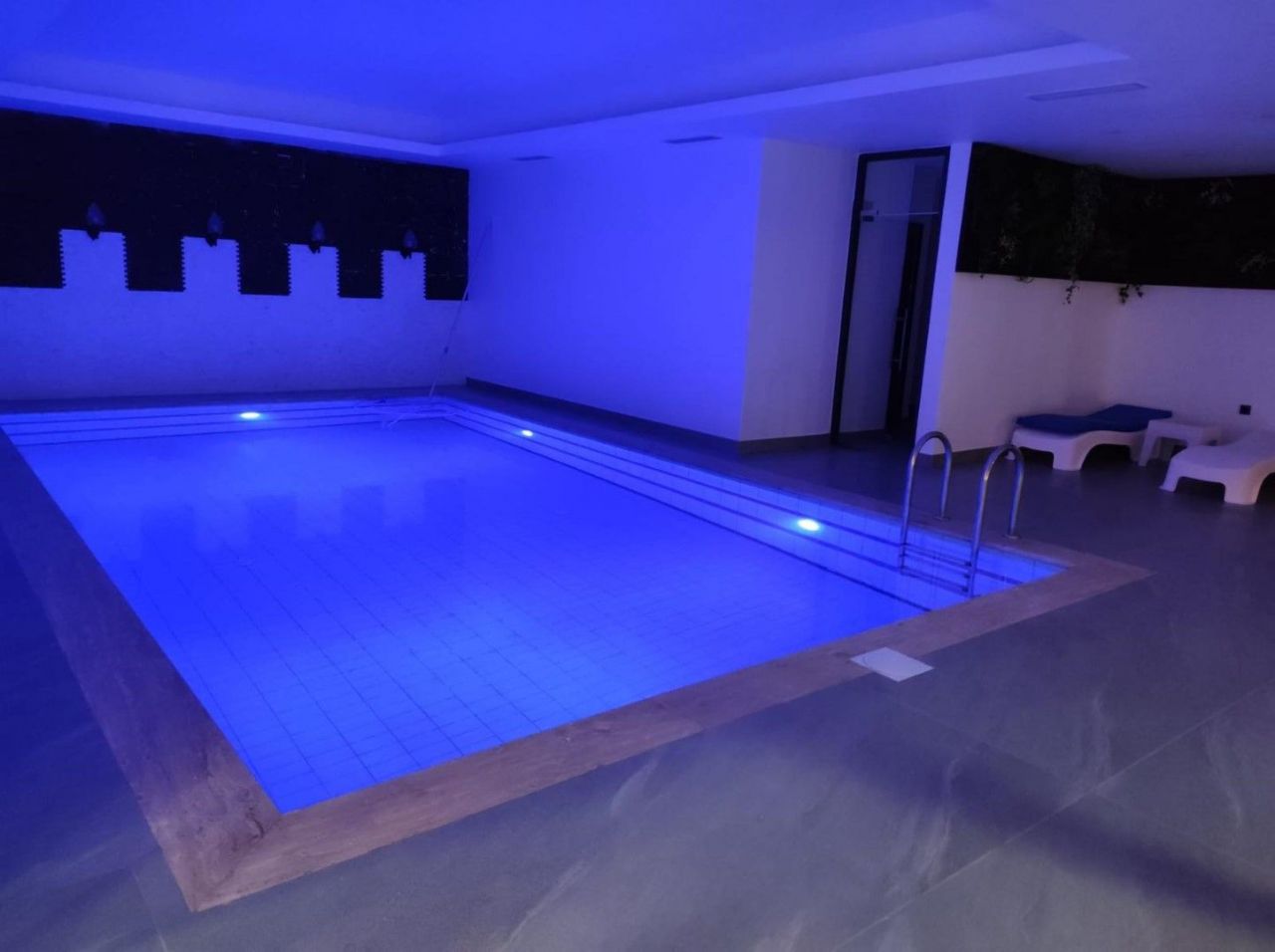 Квартира в Алании, Турция, 50 м2 фото 3