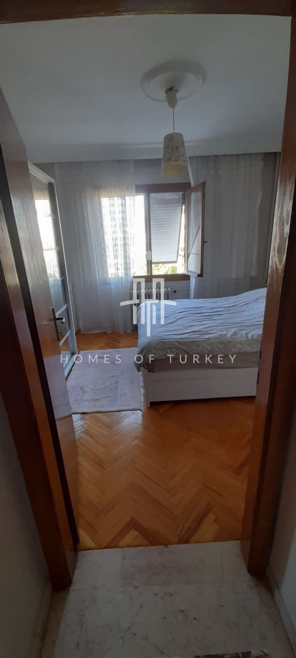 Апартаменты в Малтепе, Турция, 140 м2 фото 5