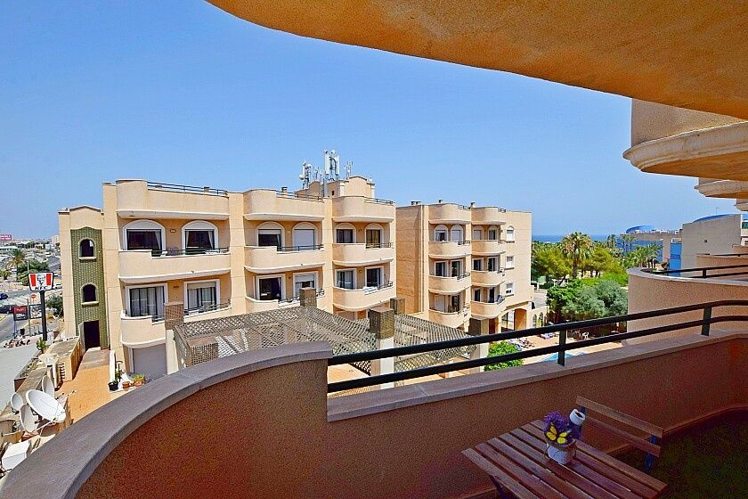 Апартаменты в Ориуэла Коста, Испания, 70 м2 фото 5