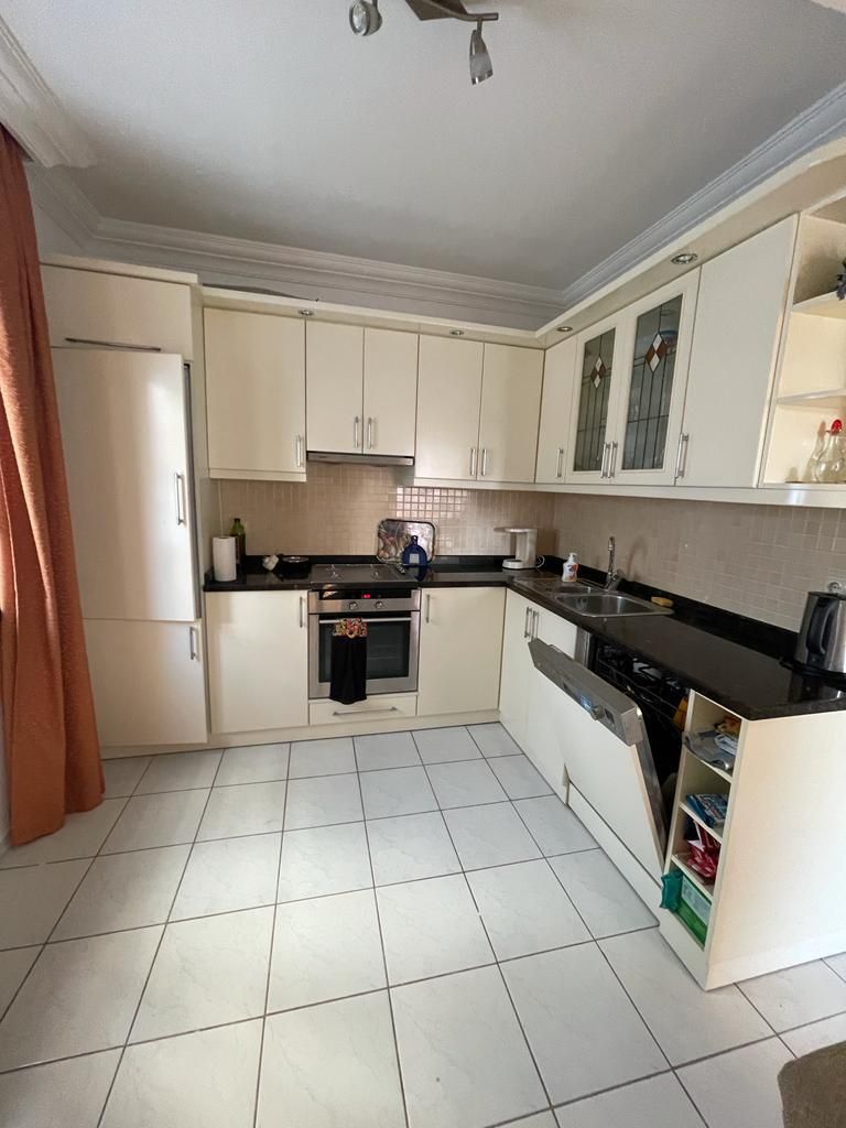 Квартира в Алании, Турция, 130 м2 фото 4