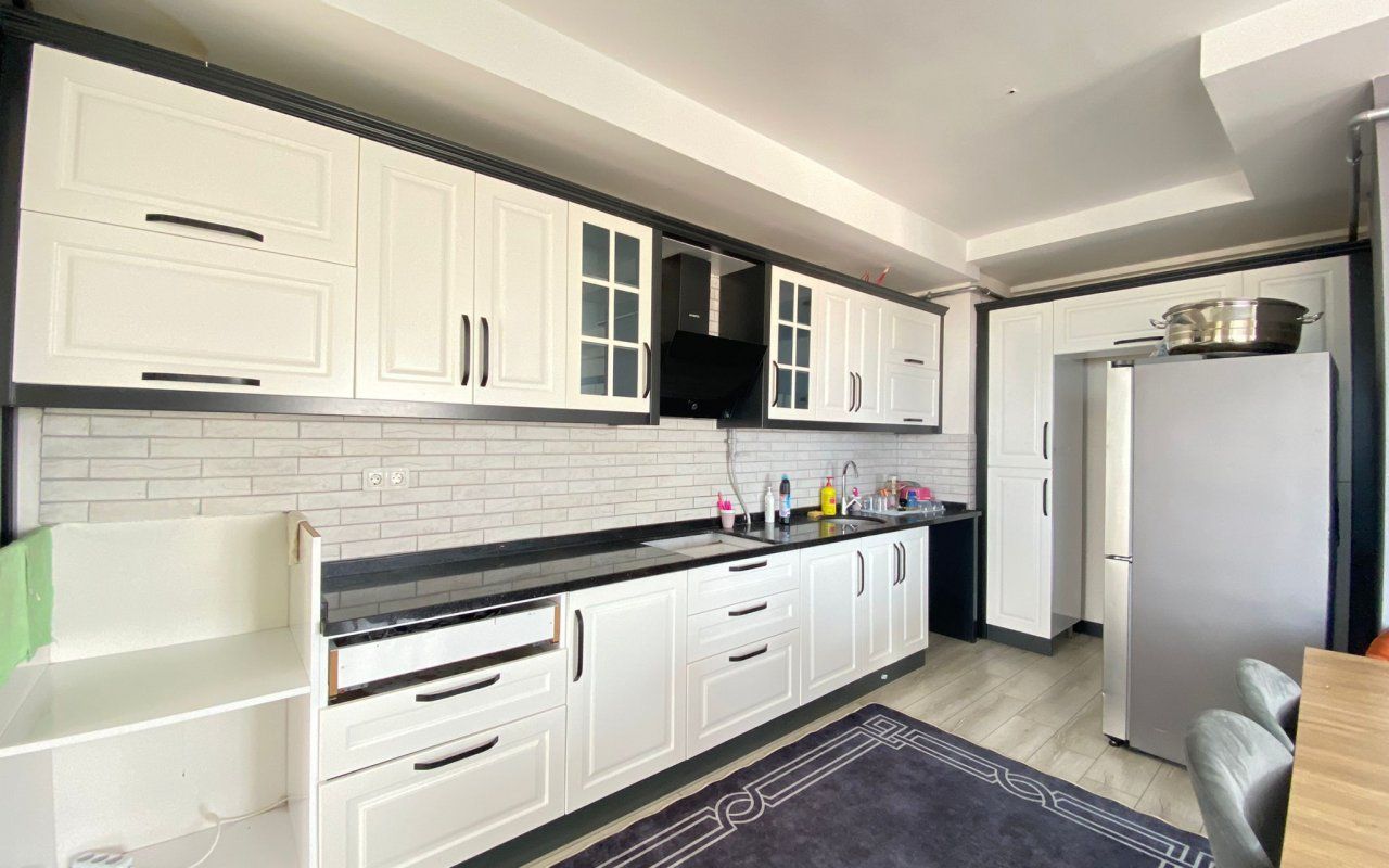 Квартира в Мерсине, Турция, 250 м2 фото 2