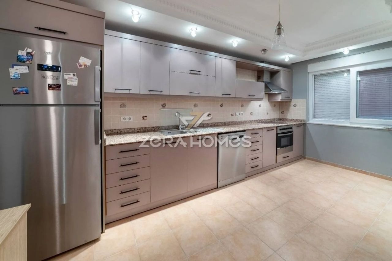 Пентхаус в Алании, Турция, 240 м2 фото 3