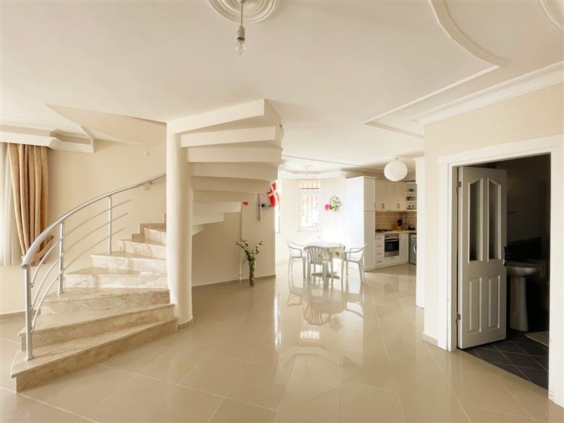 Пентхаус в Алании, Турция, 250 м2 фото 4