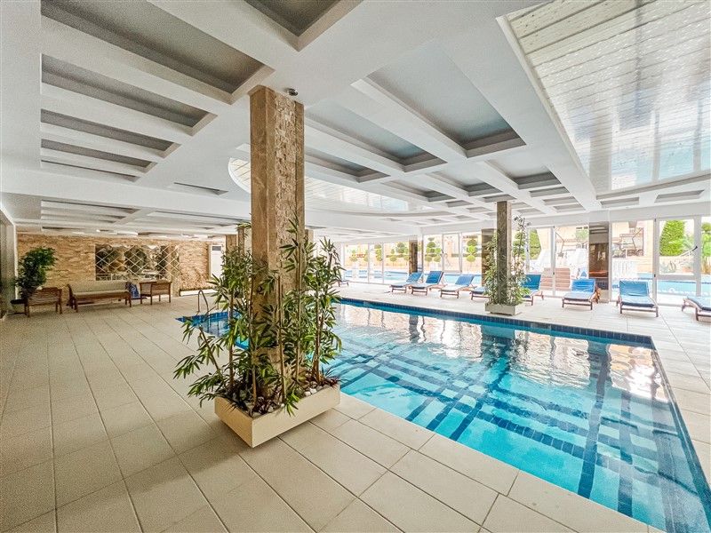 Квартира в Алании, Турция, 119 м2 фото 3
