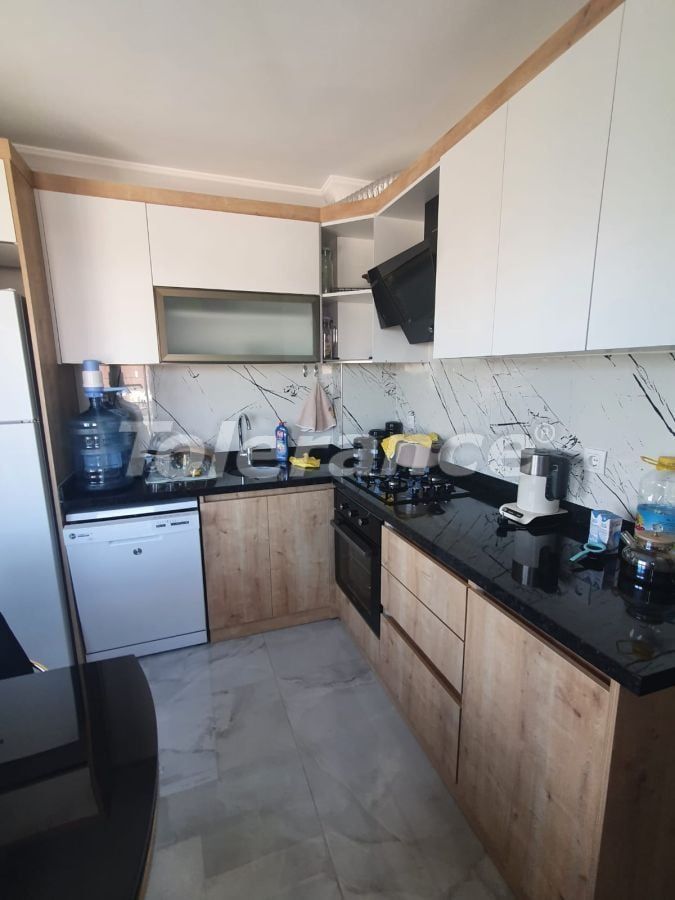 Апартаменты в Анталии, Турция, 90 м2 фото 4