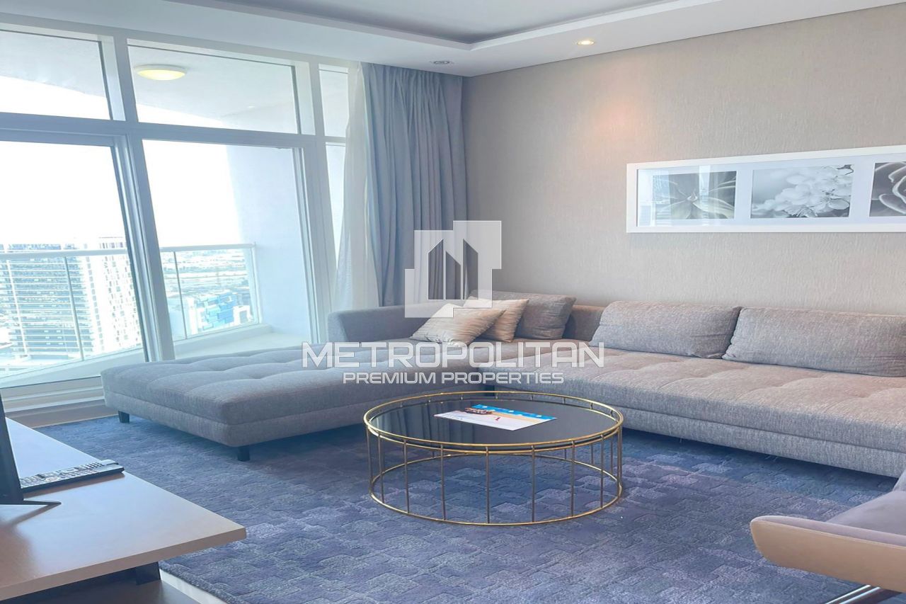 Апартаменты в Дубае, ОАЭ, 90 м2 фото 3