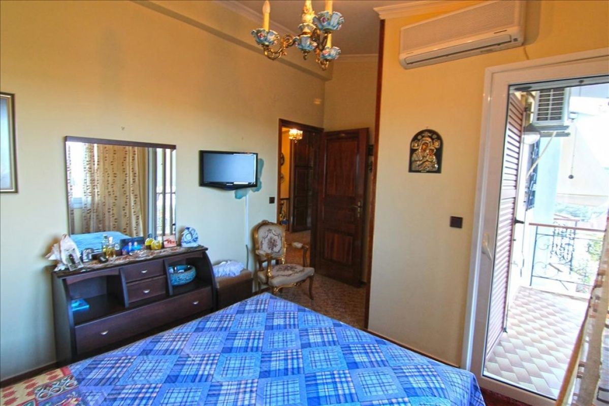 Дом на Ионических островах, Греция, 180 м2 фото 5