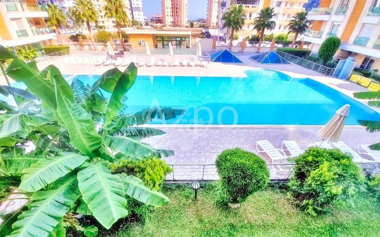 Пентхаус в Анталии, Турция, 275 м2 фото 2