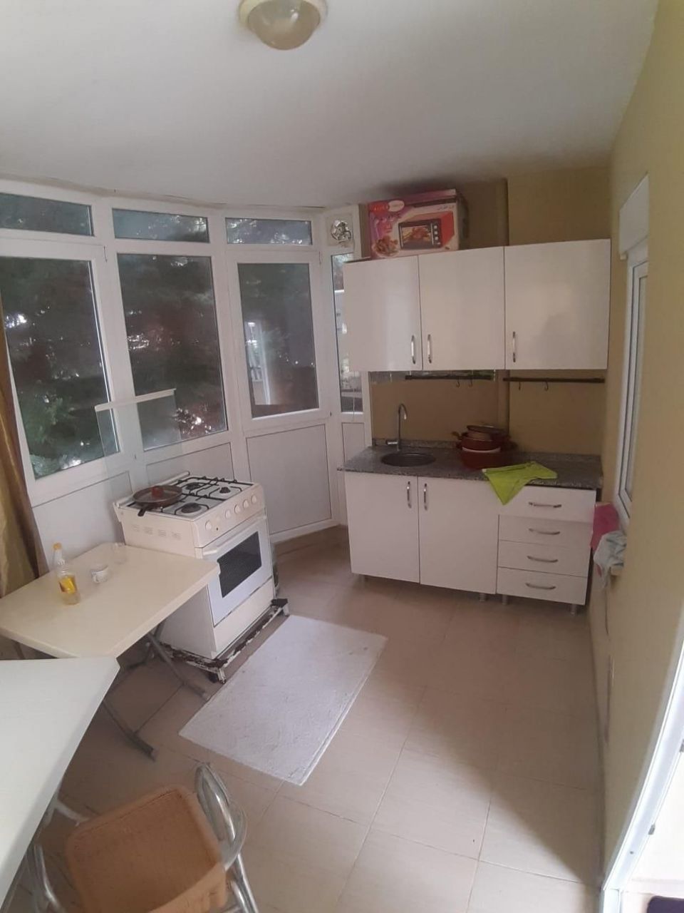 Квартира в Алании, Турция, 125 м2 фото 2
