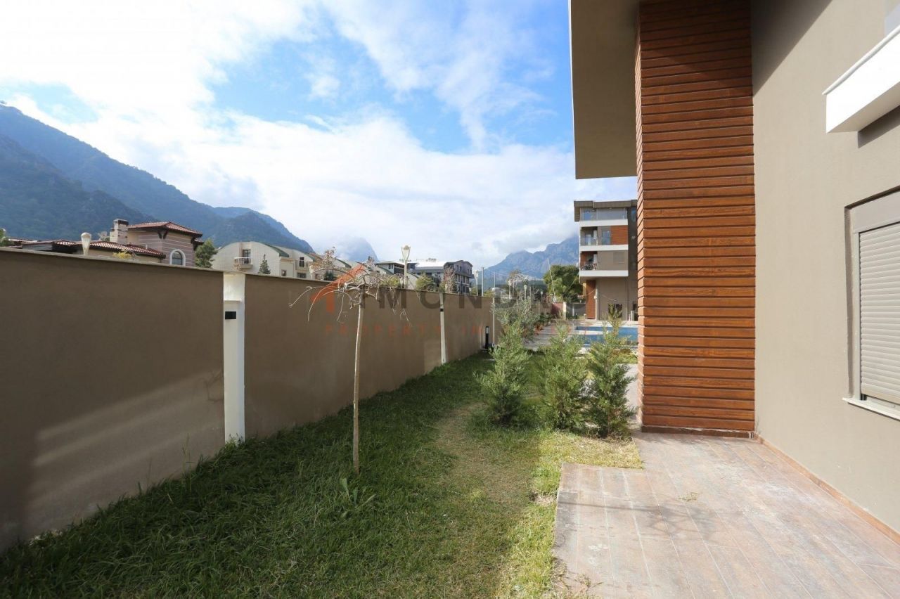 Квартира в Анталии, Турция, 90 м2 фото 5