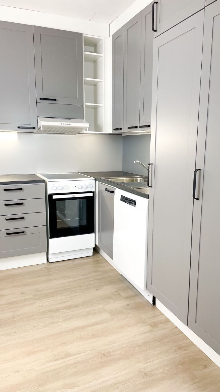 Таунхаус в Туусниеми, Финляндия, 50 м2 фото 3