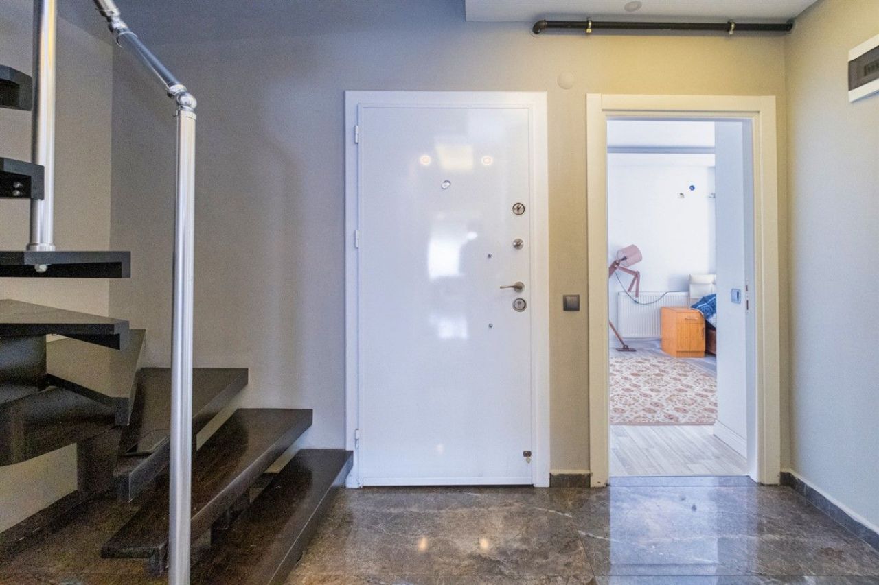 Квартира в Анталии, Турция, 170 м2 фото 3