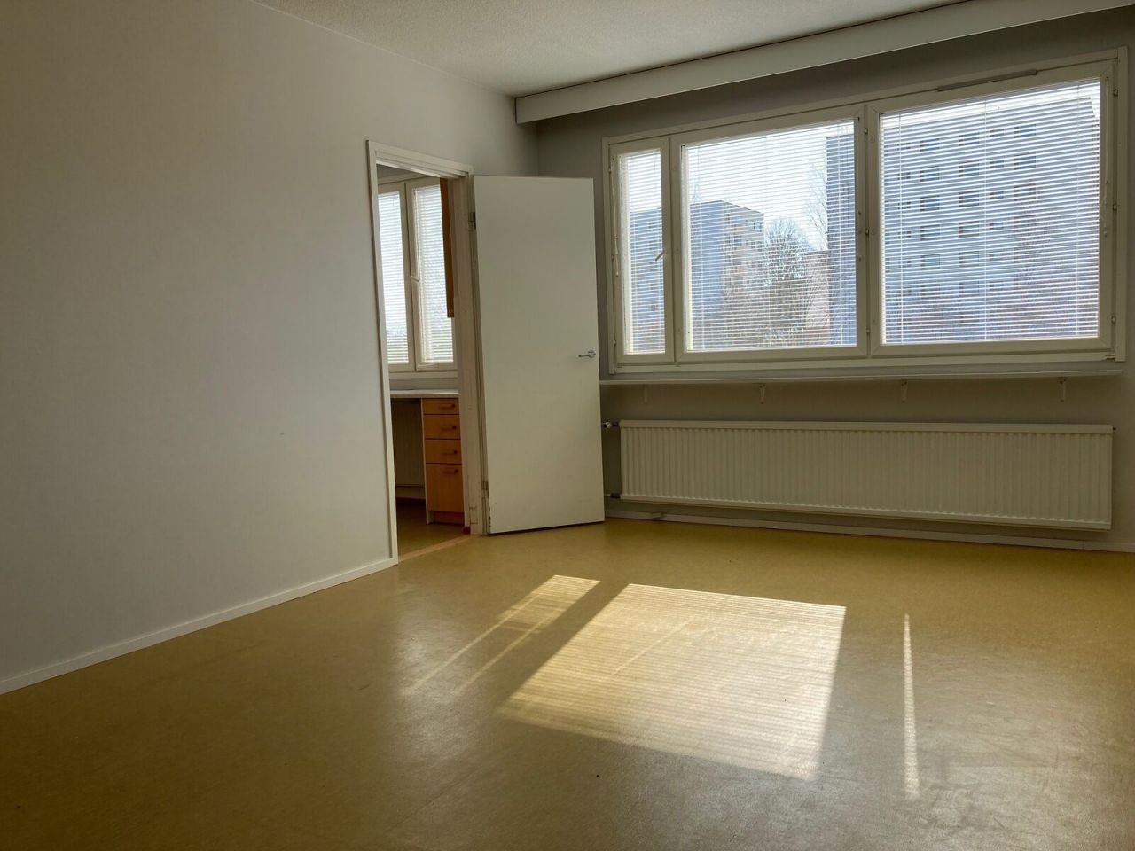 Таунхаус в Куопио, Финляндия, 44 м2 фото 4