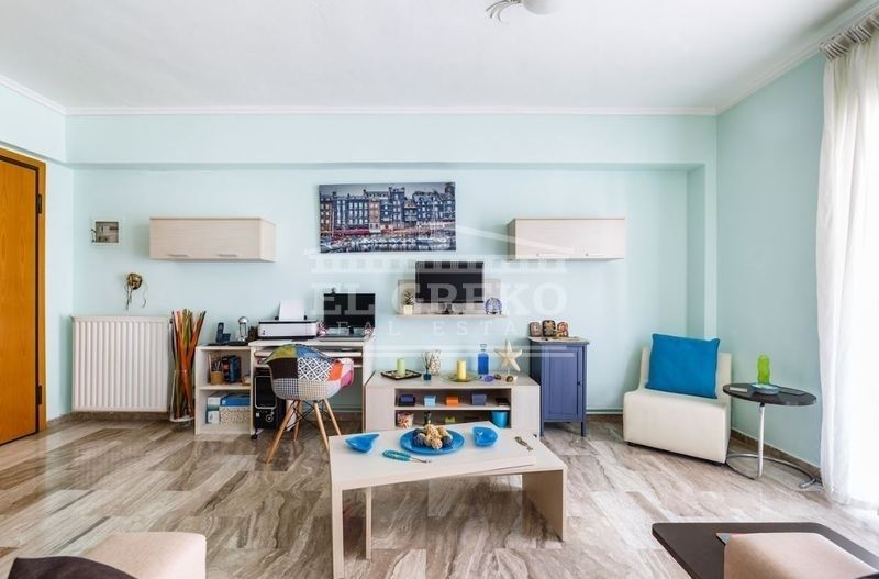Квартира в Салониках, Греция, 64 м2 фото 4