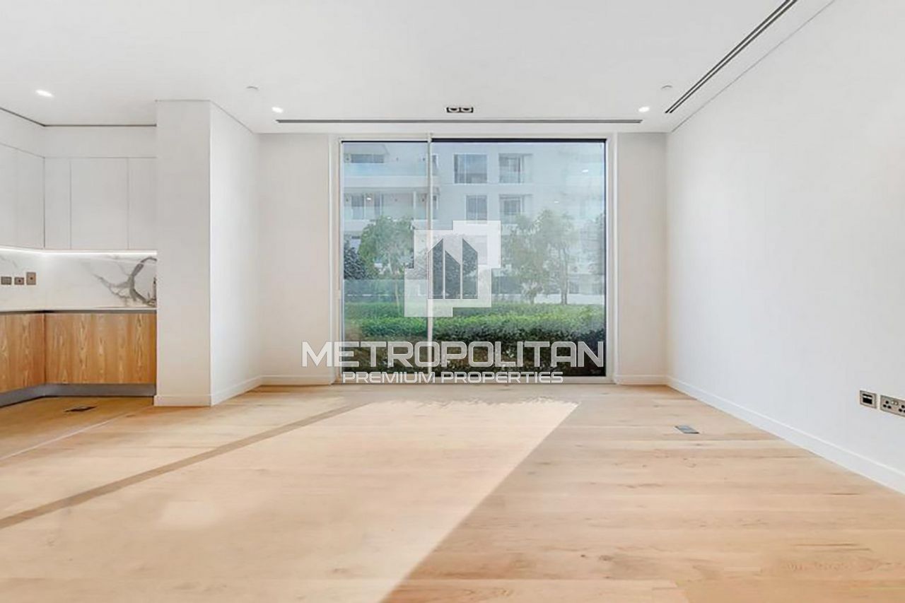 Апартаменты в Дубае, ОАЭ, 50 м2 фото 4