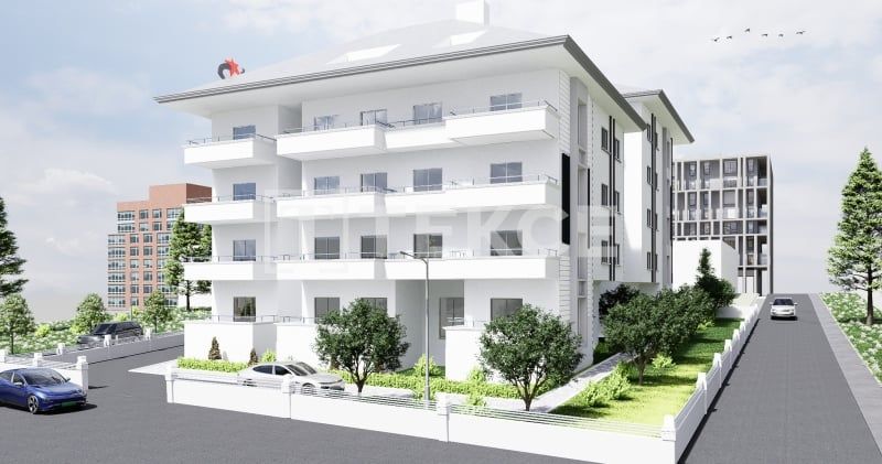 Апартаменты Армутлу, Турция, 135 м2 фото 2