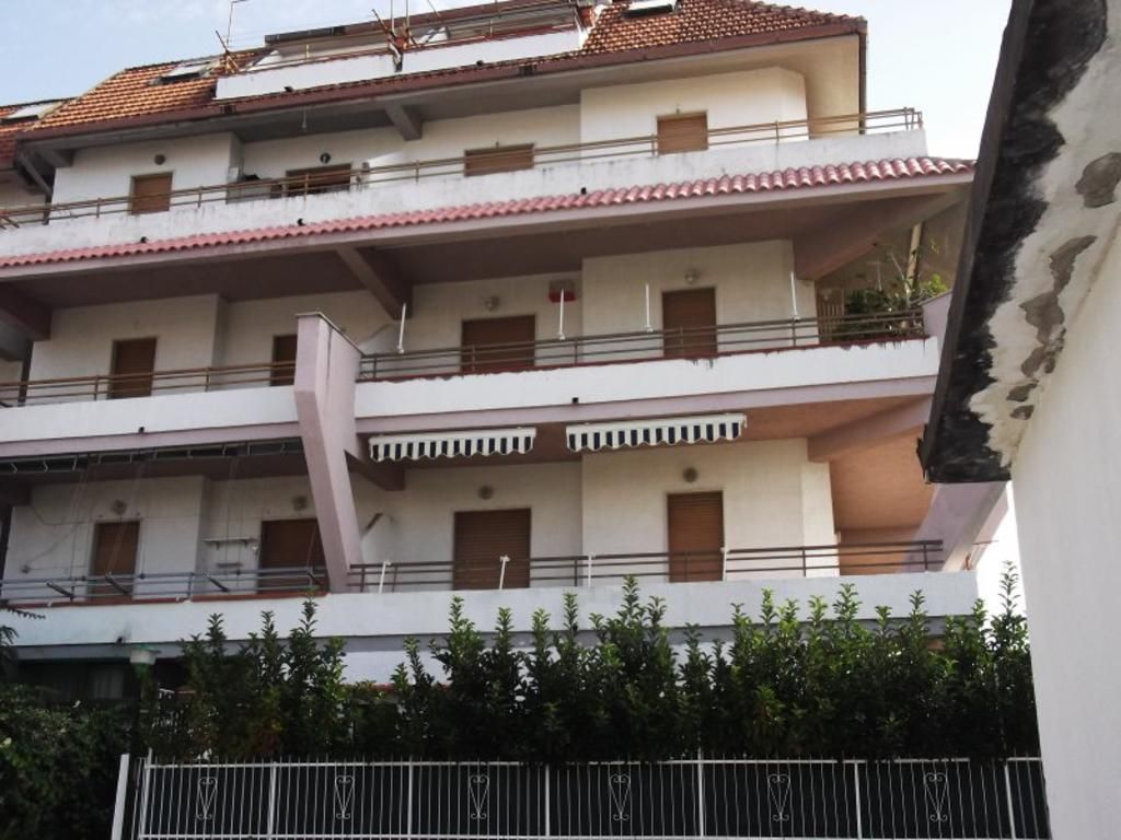 Квартира в Скалее, Италия, 40 м2 фото 5
