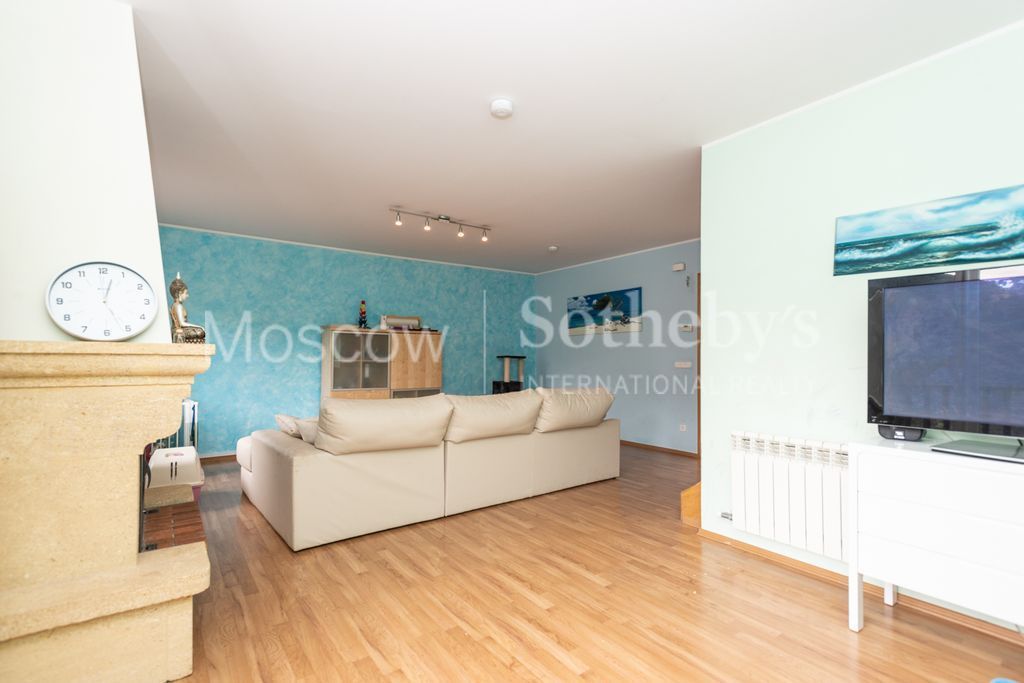 Таунхаус в Ордино, Андорра, 340 м2 фото 3