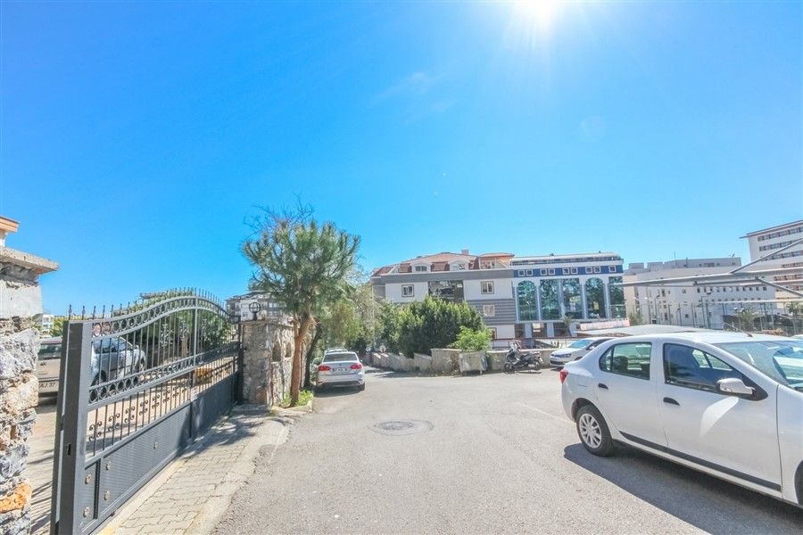 Квартира в Алании, Турция, 320 м2 фото 3