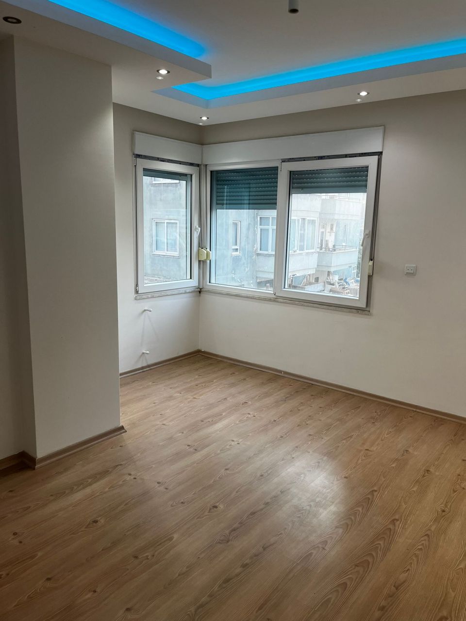 Квартира в Алании, Турция, 68 м2 фото 4
