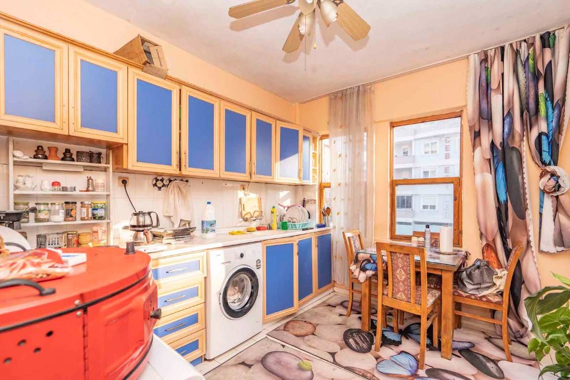 Квартира в Алании, Турция, 90 м2 фото 5