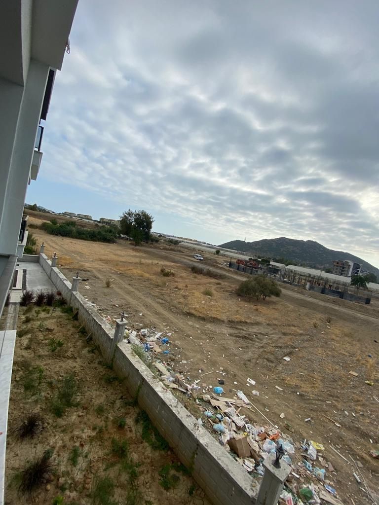 Квартира в Алании, Турция, 55 м2 фото 4