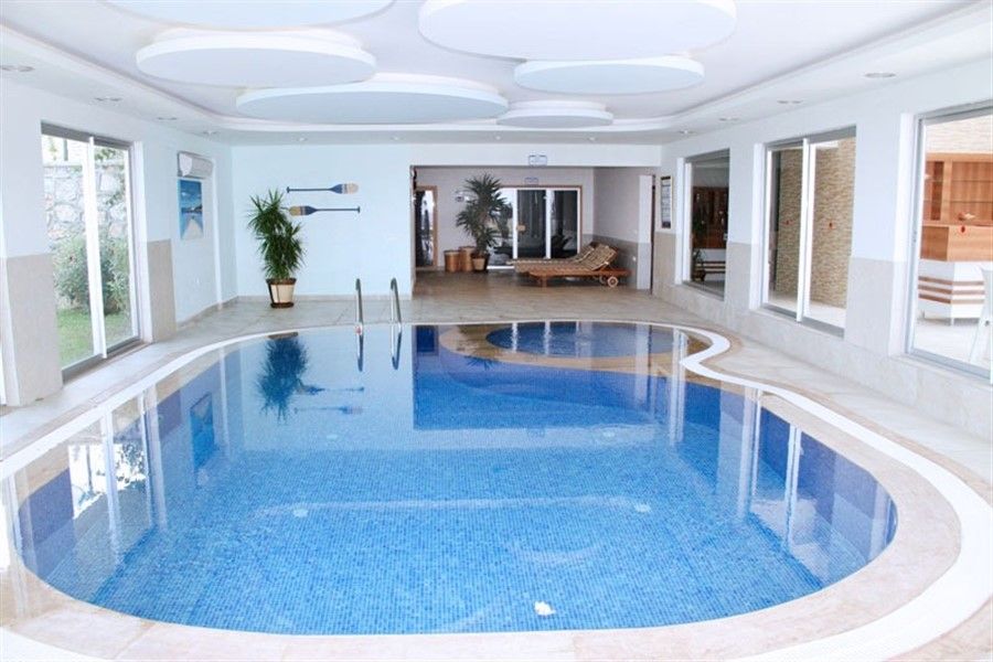 Пентхаус в Алании, Турция, 300 м2 фото 5