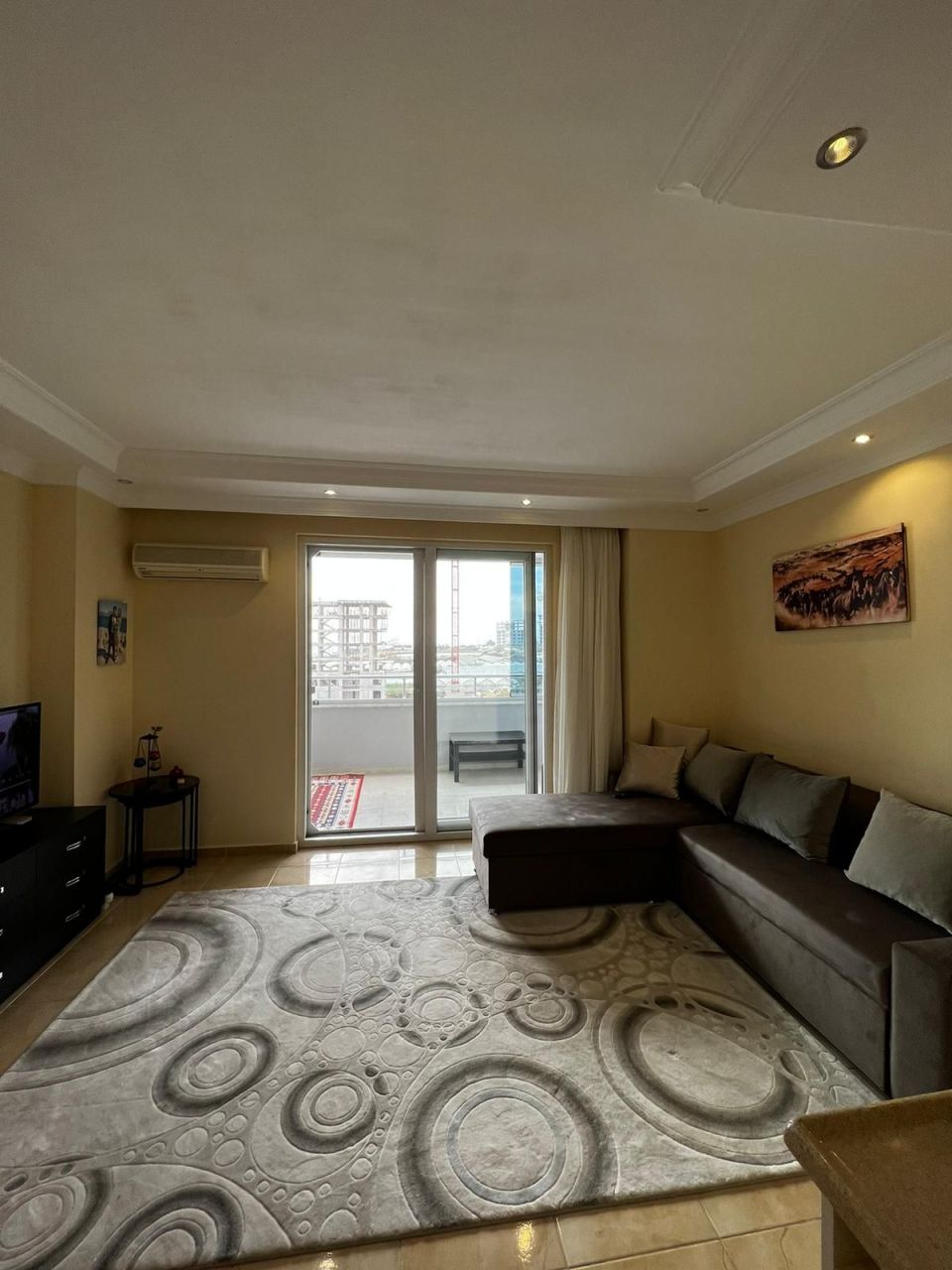 Квартира в Алании, Турция, 95 м2 фото 4