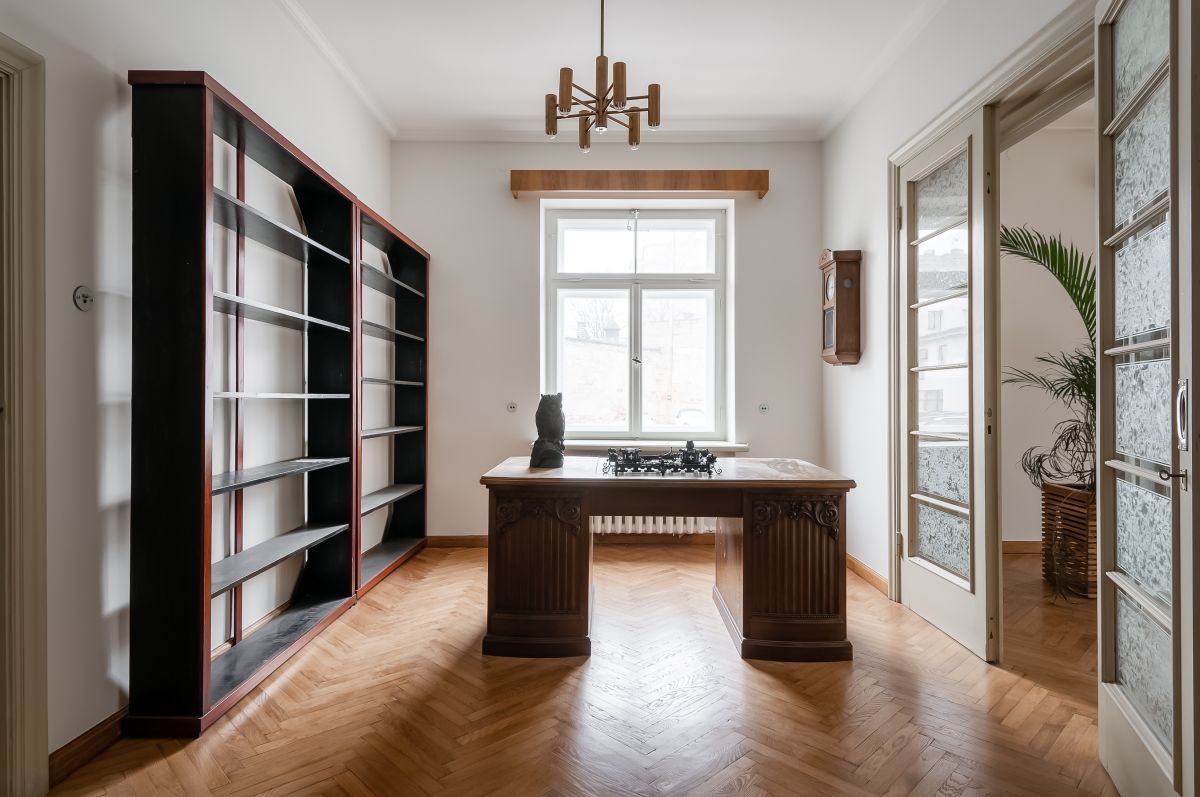 Дом в Риге, Латвия, 291 м2 фото 4