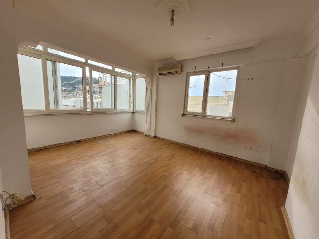 Квартира в Алании, Турция, 60 м2 фото 5