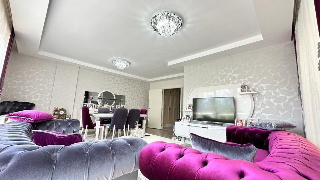 Квартира в Анталии, Турция, 165 м2 фото 3