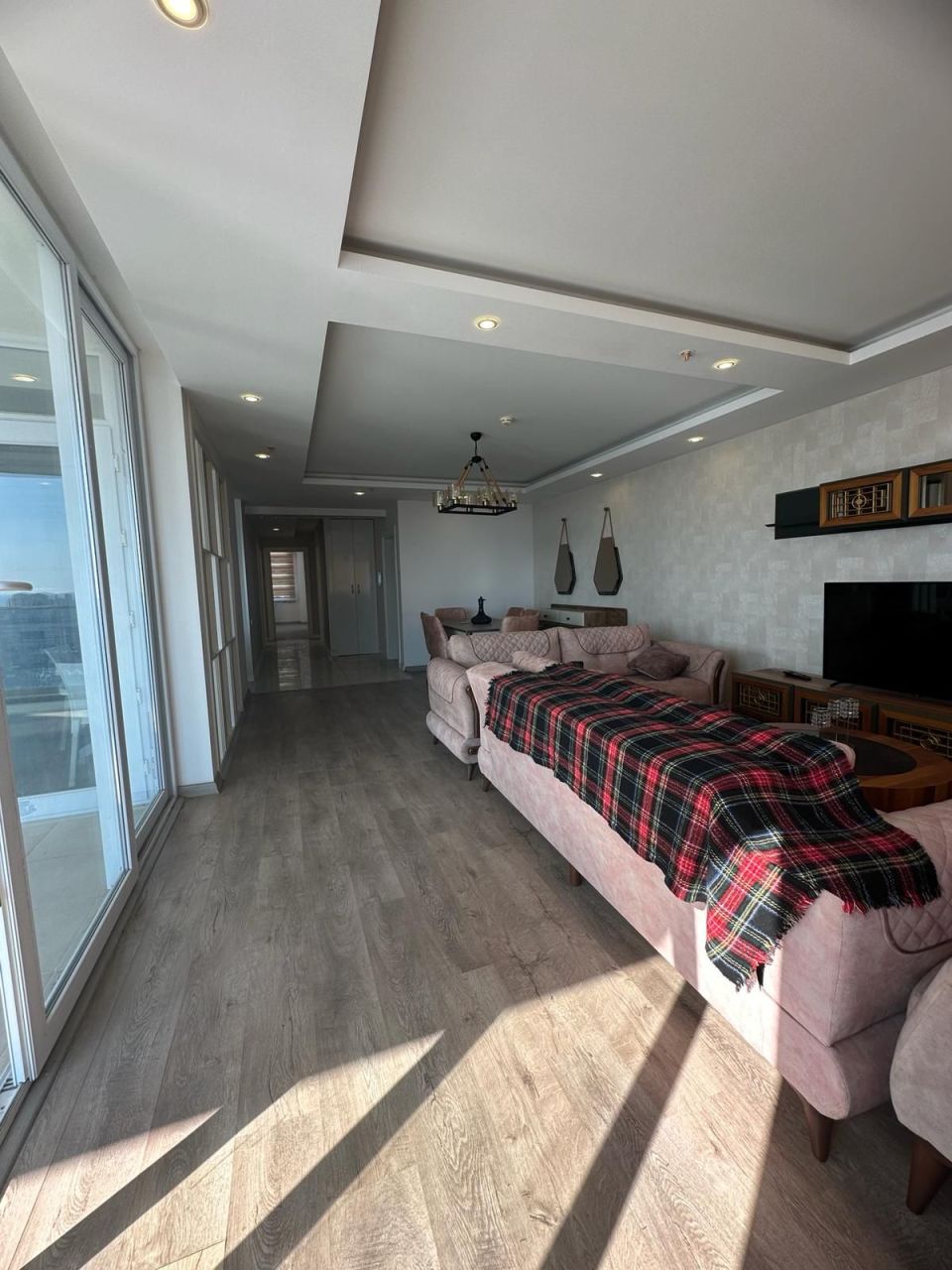 Квартира в Мерсине, Турция, 200 м2 фото 5