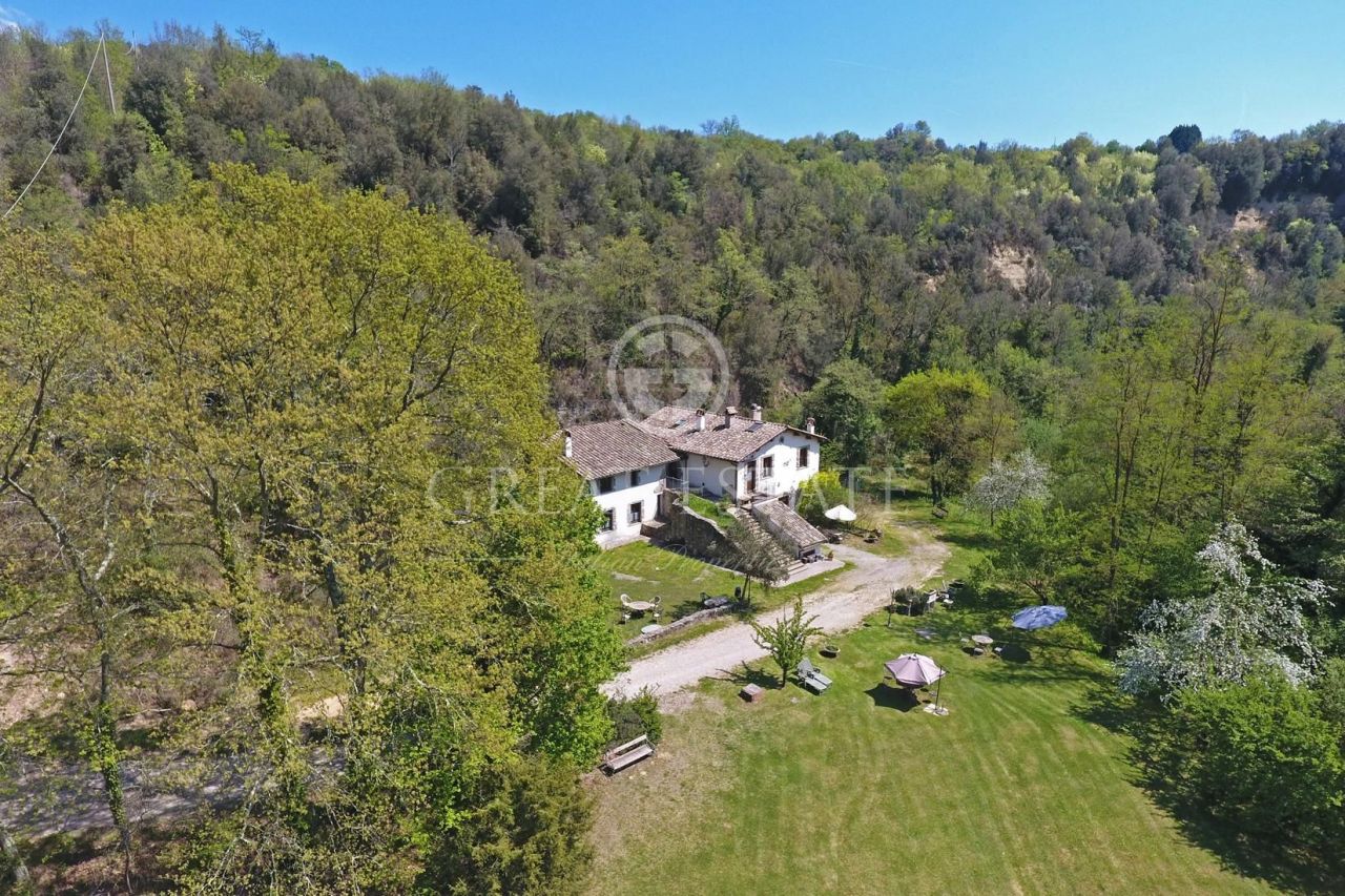 Дом в Орвието, Италия, 399.25 м2 фото 3