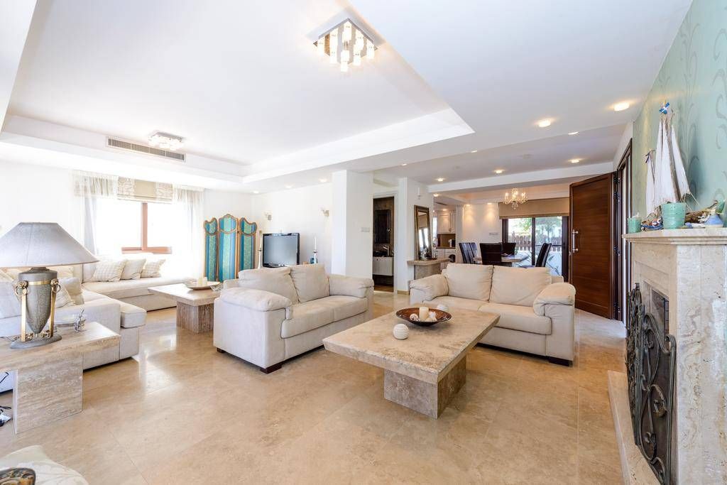 Вилла в Протарасе, Кипр, 245 м2 фото 4