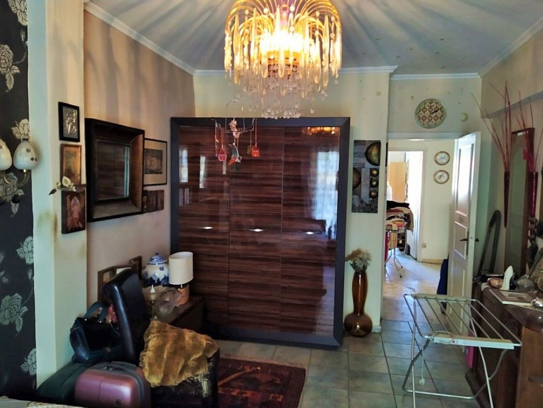 Квартира на Северо-Эгейских островах, Греция, 150 м2 фото 2