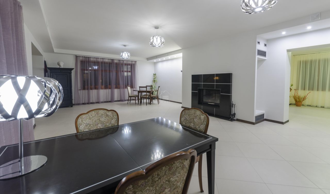 Дом в Риге, Латвия, 410 м2 фото 5