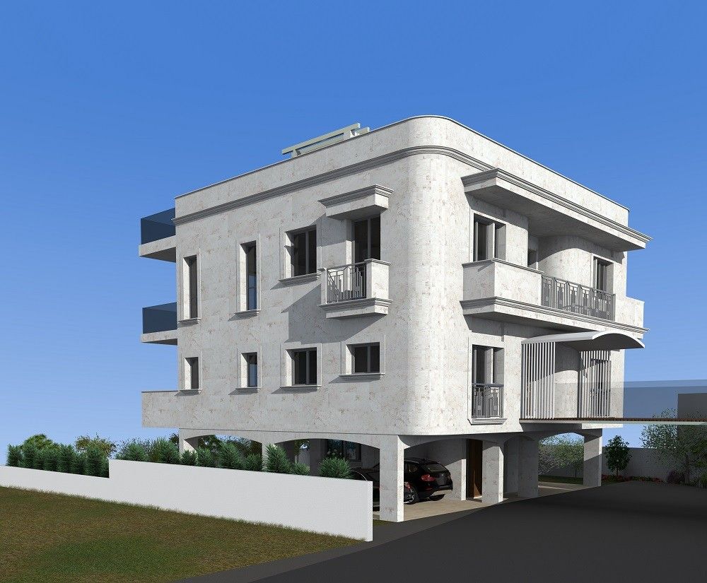 Вилла в Пафосе, Кипр, 660 м2 фото 4