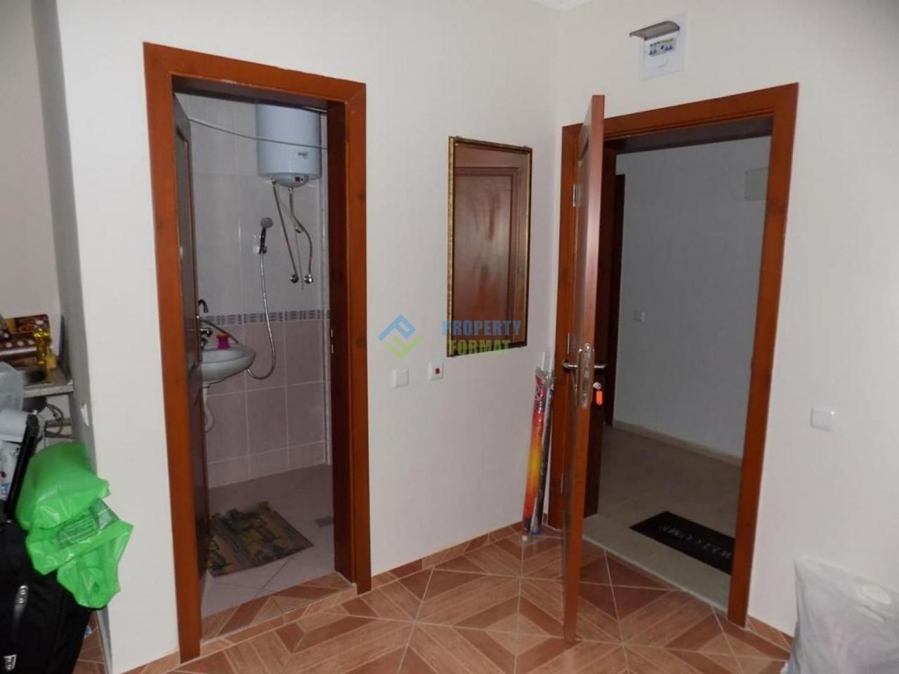 Студия в Святом Власе, Болгария, 18 м2 фото 5