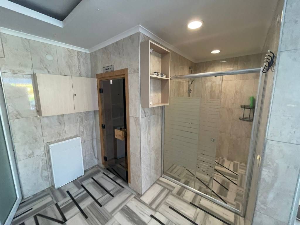 Квартира в Алании, Турция, 65 м2 фото 5